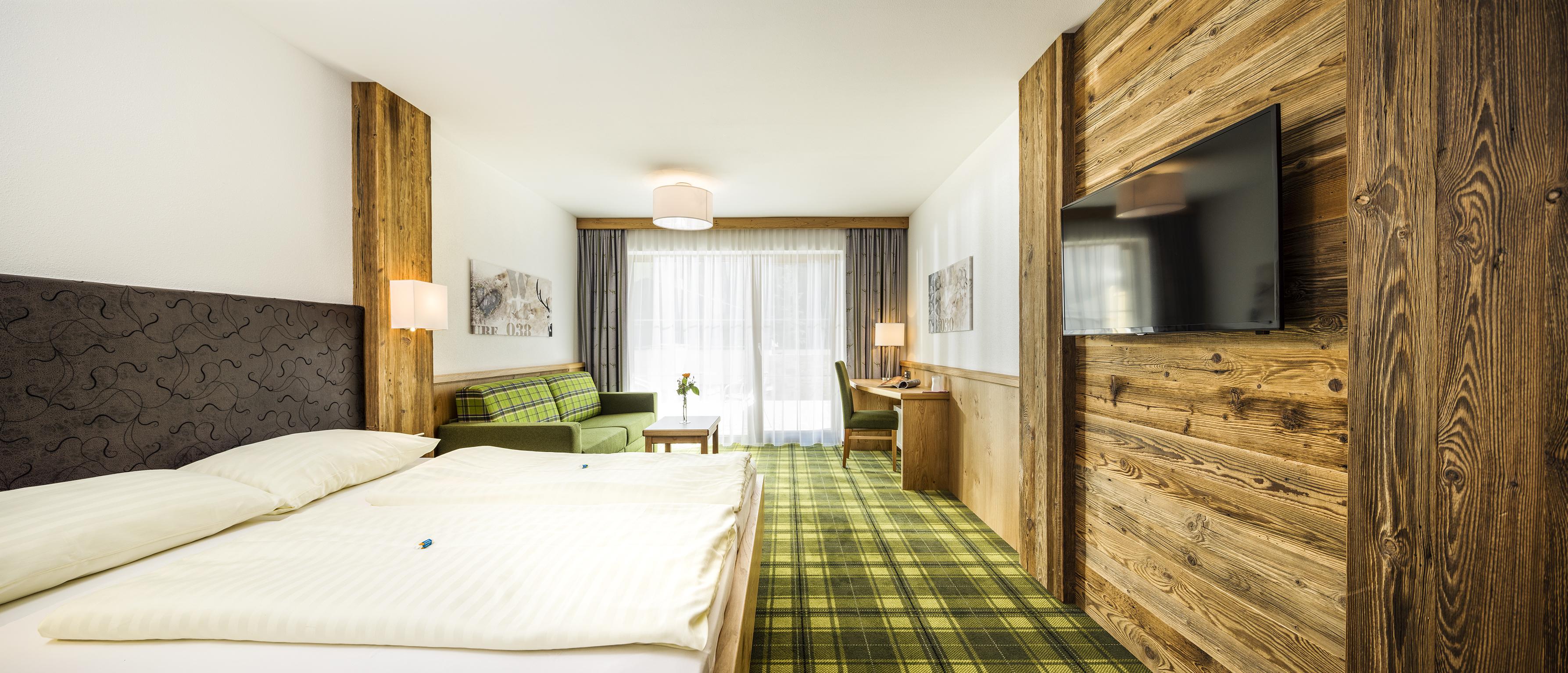 Hotel Alphof Alpbach Exterior photo