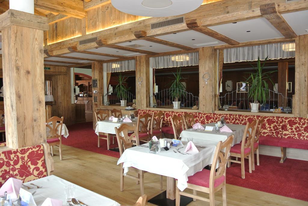 Hotel Alphof Alpbach Exterior photo