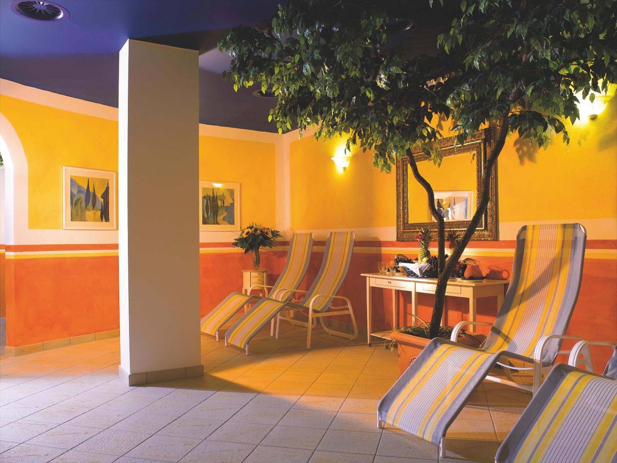 Hotel Alphof Alpbach Exterior photo