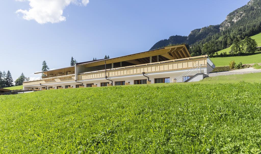 Hotel Alphof Alpbach Exterior photo