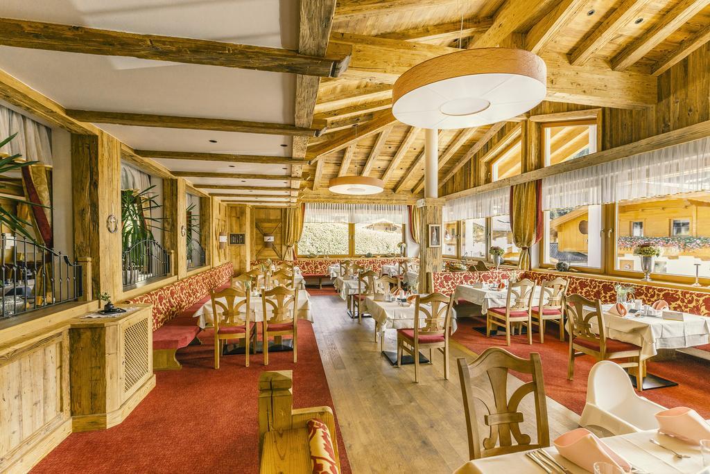 Hotel Alphof Alpbach Exterior photo