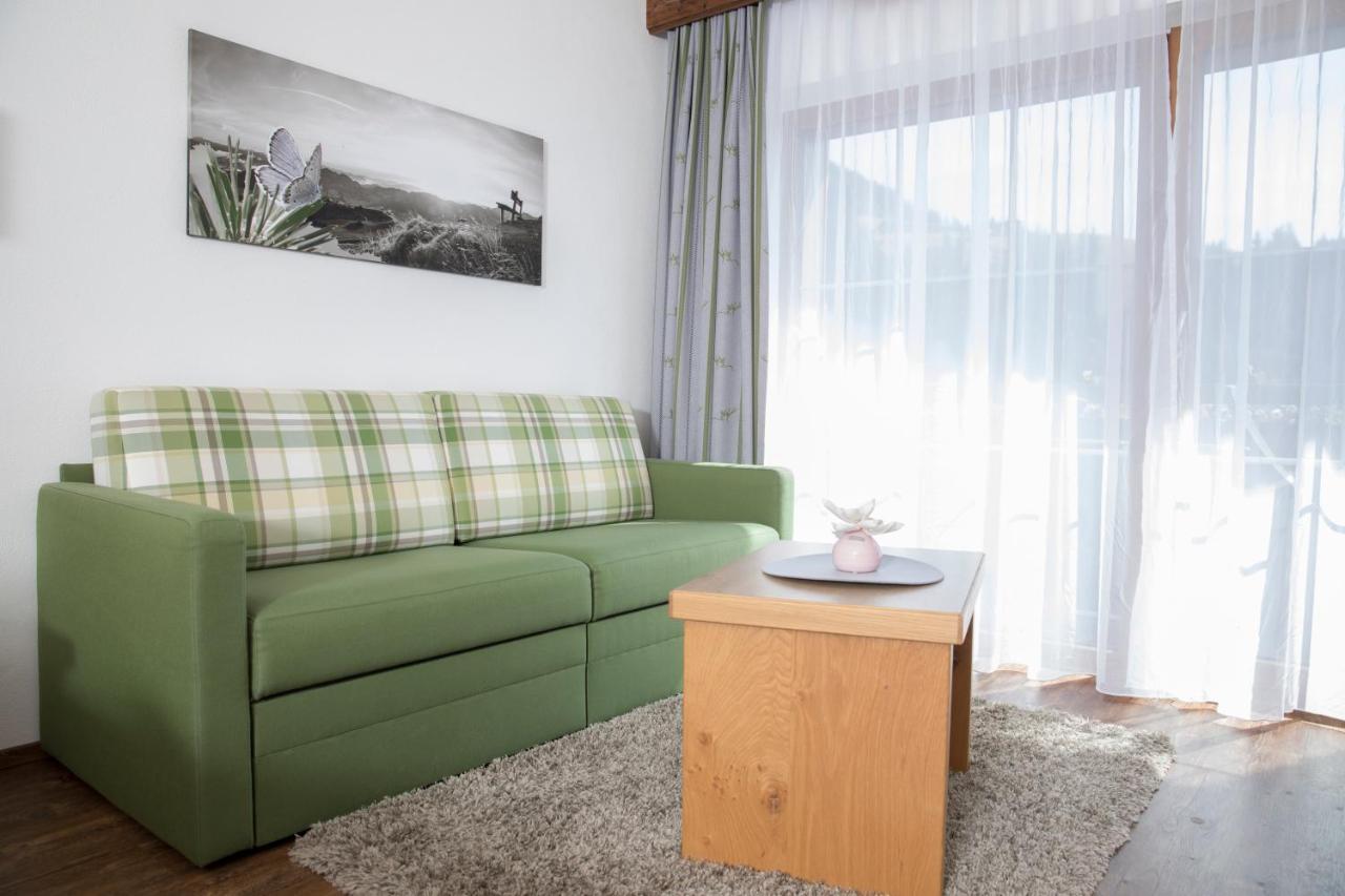 Hotel Alphof Alpbach Exterior photo
