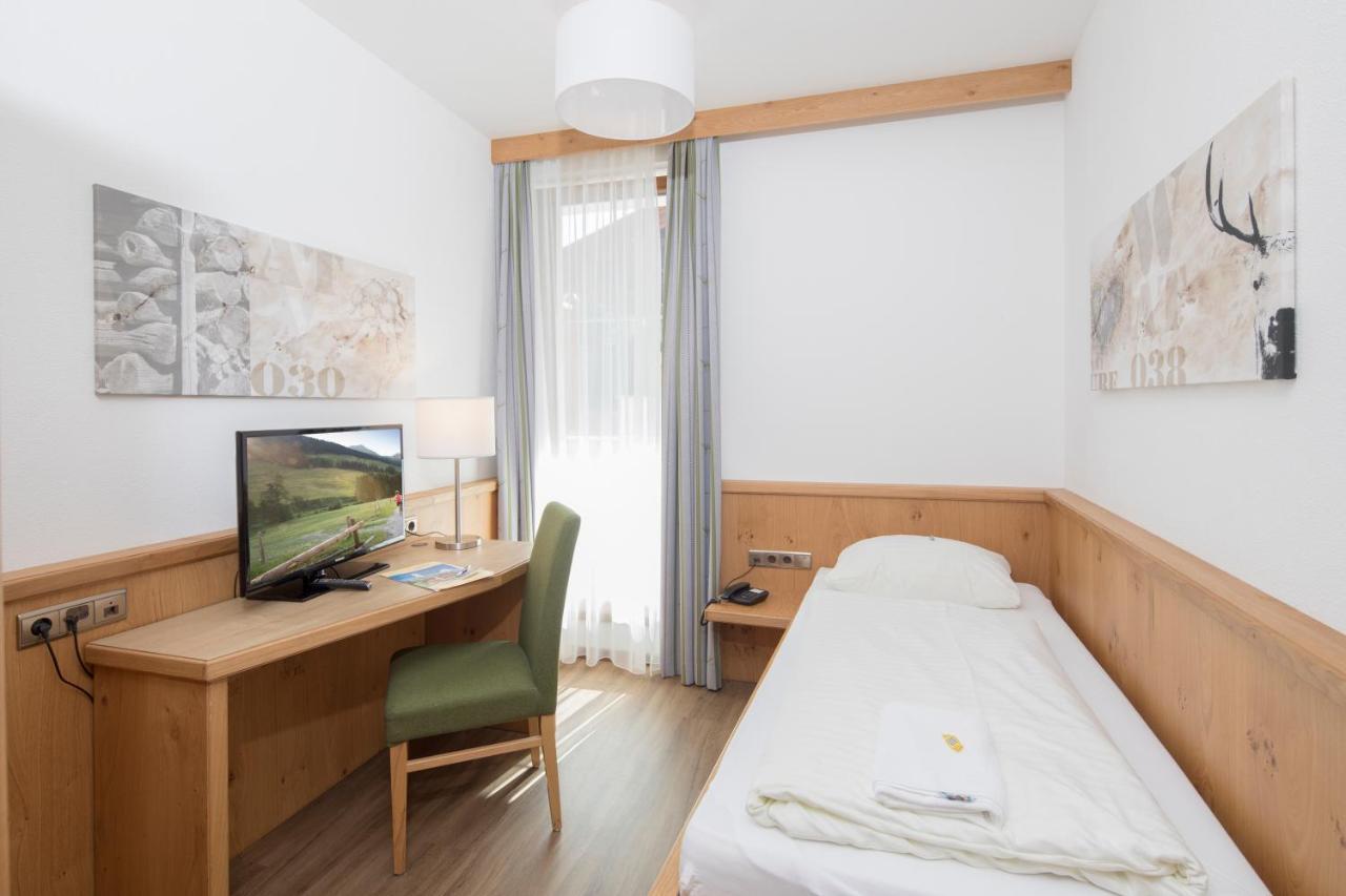 Hotel Alphof Alpbach Exterior photo